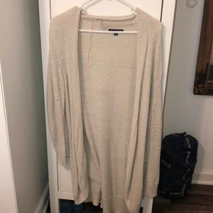 American Eagle Cardigan